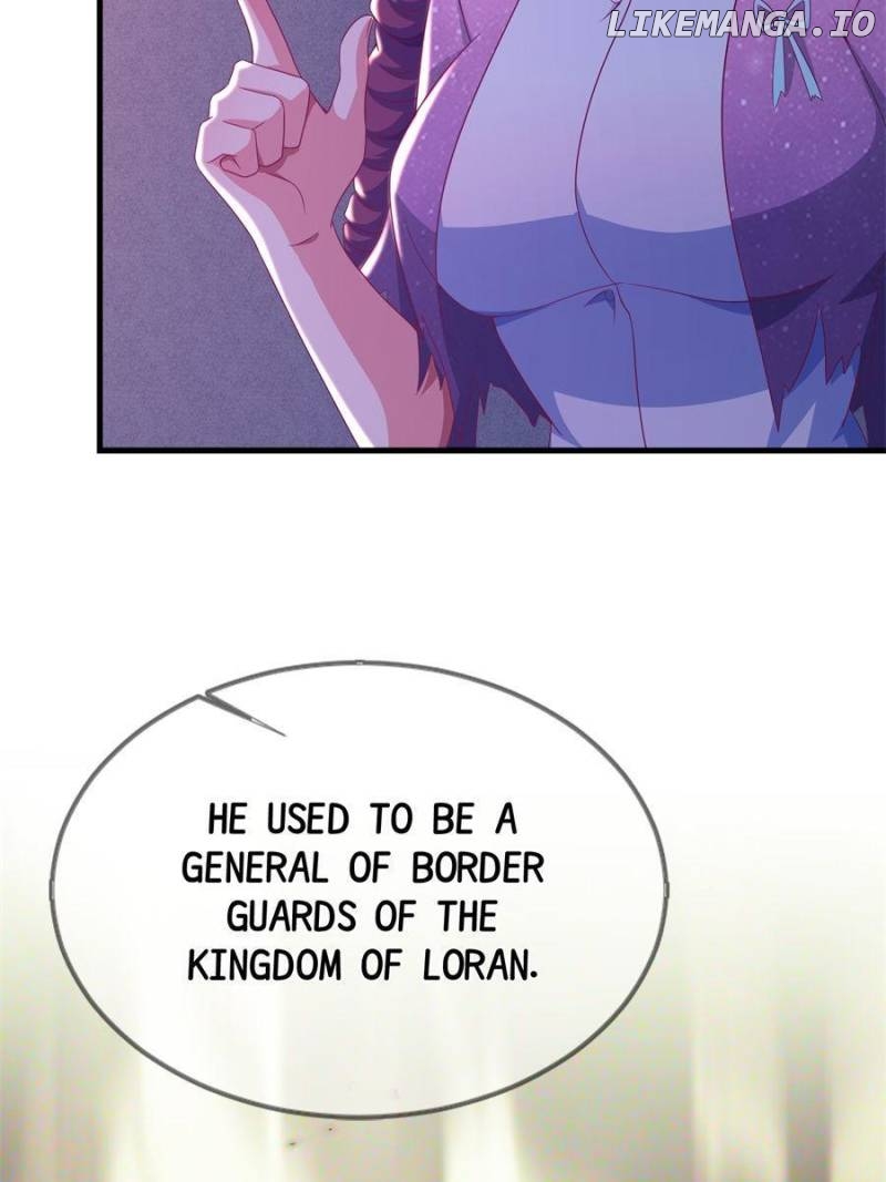 My Senpai Knows Magic Chapter 48 - page 13