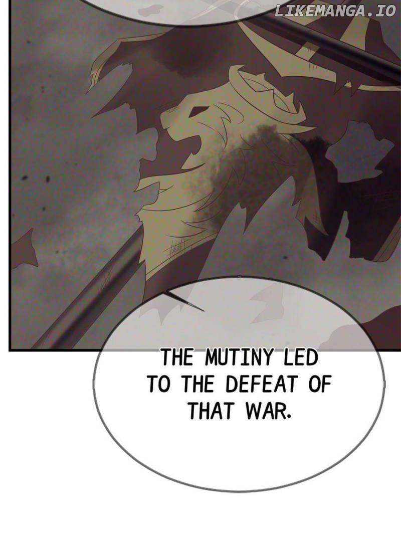 My Senpai Knows Magic Chapter 48 - page 17