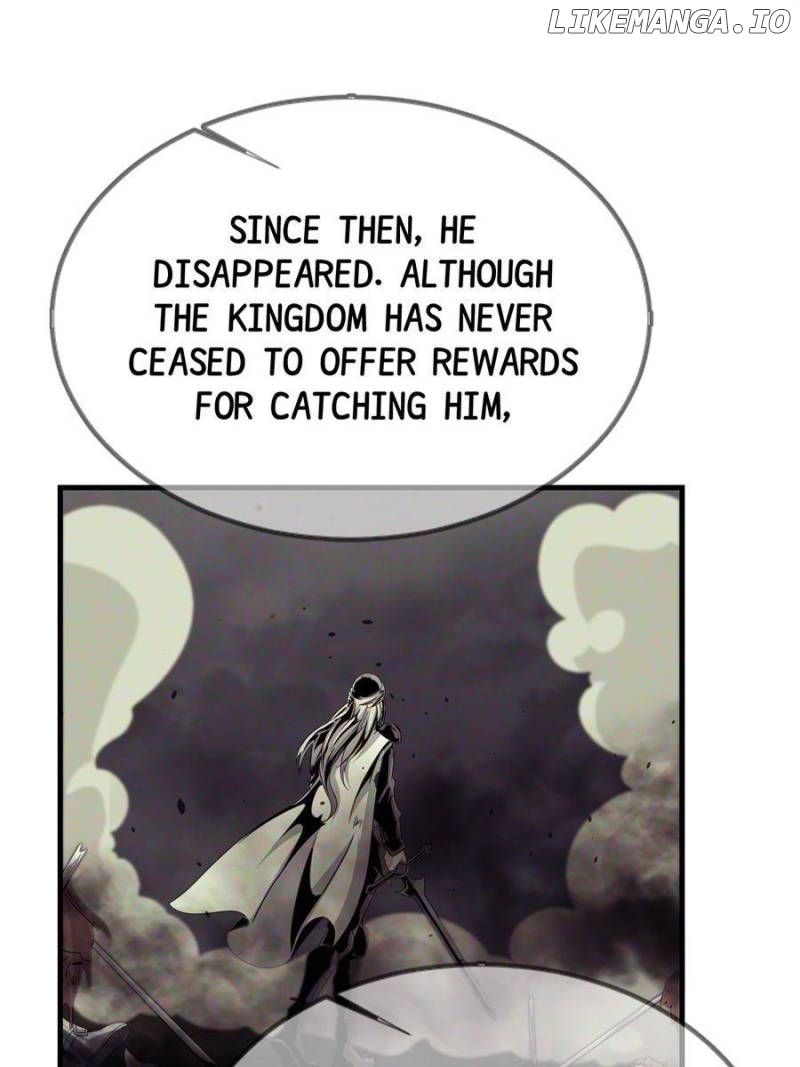 My Senpai Knows Magic Chapter 48 - page 19