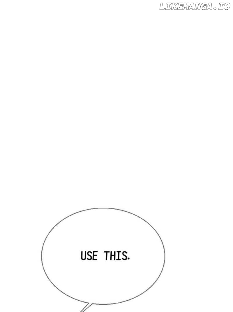 My Senpai Knows Magic Chapter 48 - page 36