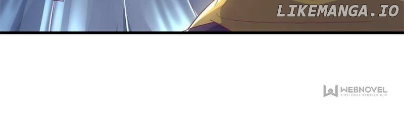 My Senpai Knows Magic Chapter 48 - page 38