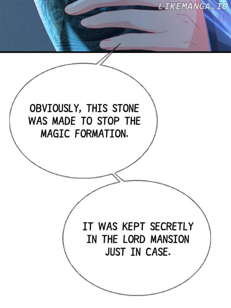 My Senpai Knows Magic Chapter 48 - page 44