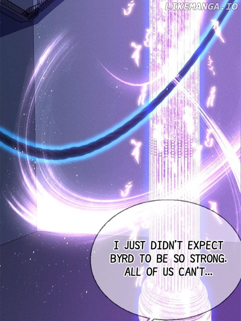 My Senpai Knows Magic Chapter 48 - page 6
