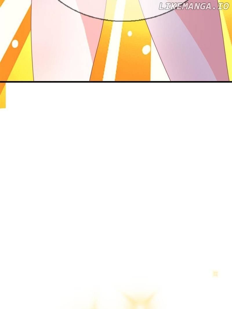 My Senpai Knows Magic Chapter 48 - page 65