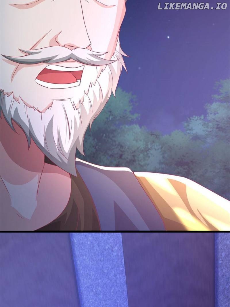 My Senpai Knows Magic Chapter 49 - page 21