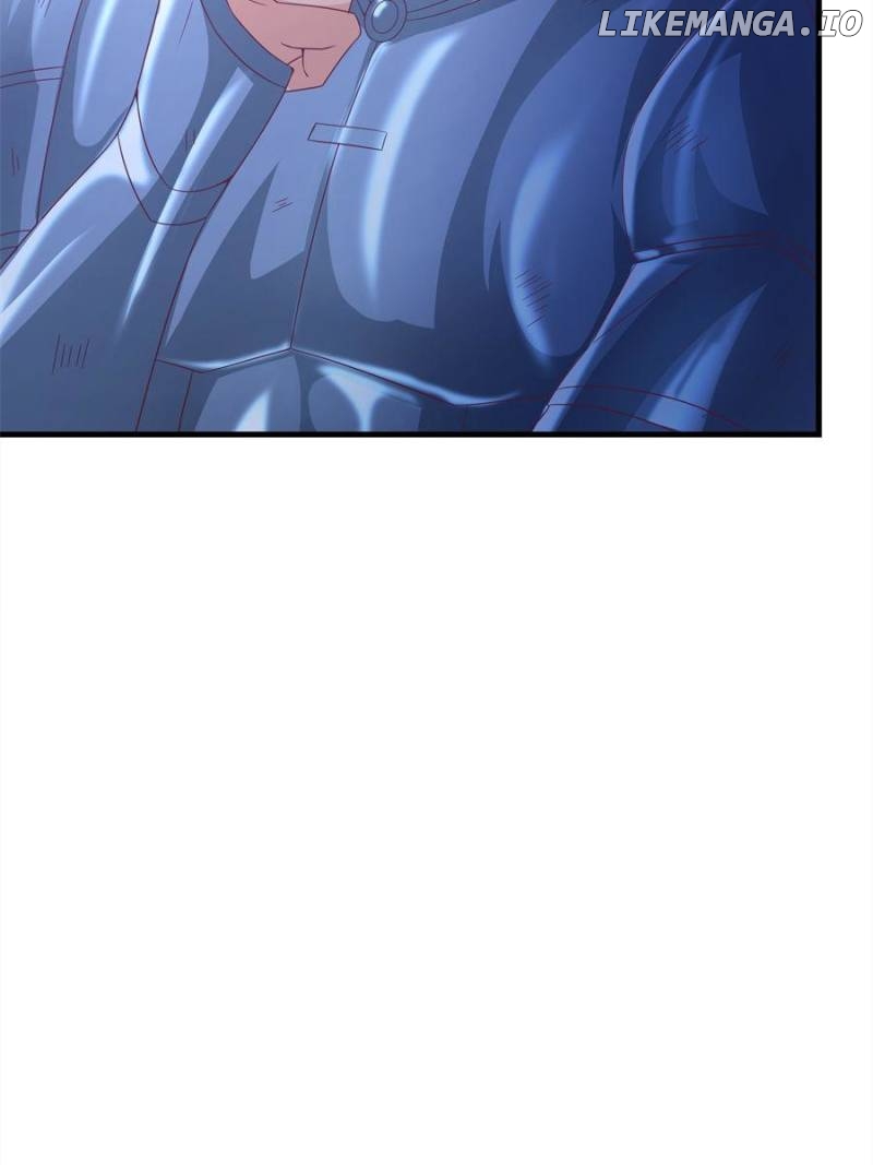 My Senpai Knows Magic Chapter 49 - page 25