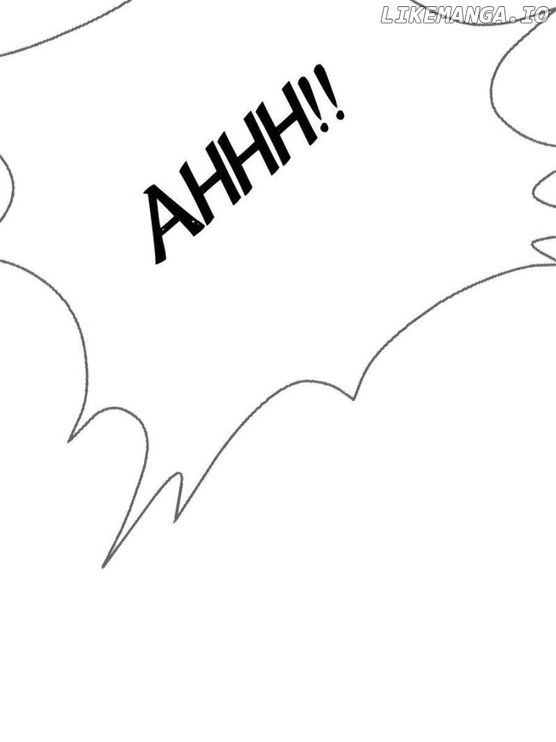 My Senpai Knows Magic Chapter 49 - page 34