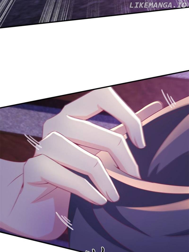 My Senpai Knows Magic Chapter 49 - page 39