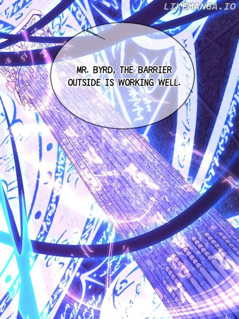 My Senpai Knows Magic Chapter 49 - page 70