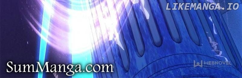 My Senpai Knows Magic Chapter 49 - page 73