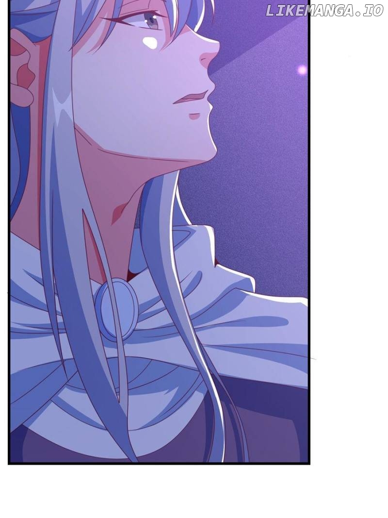 My Senpai Knows Magic Chapter 49 - page 75