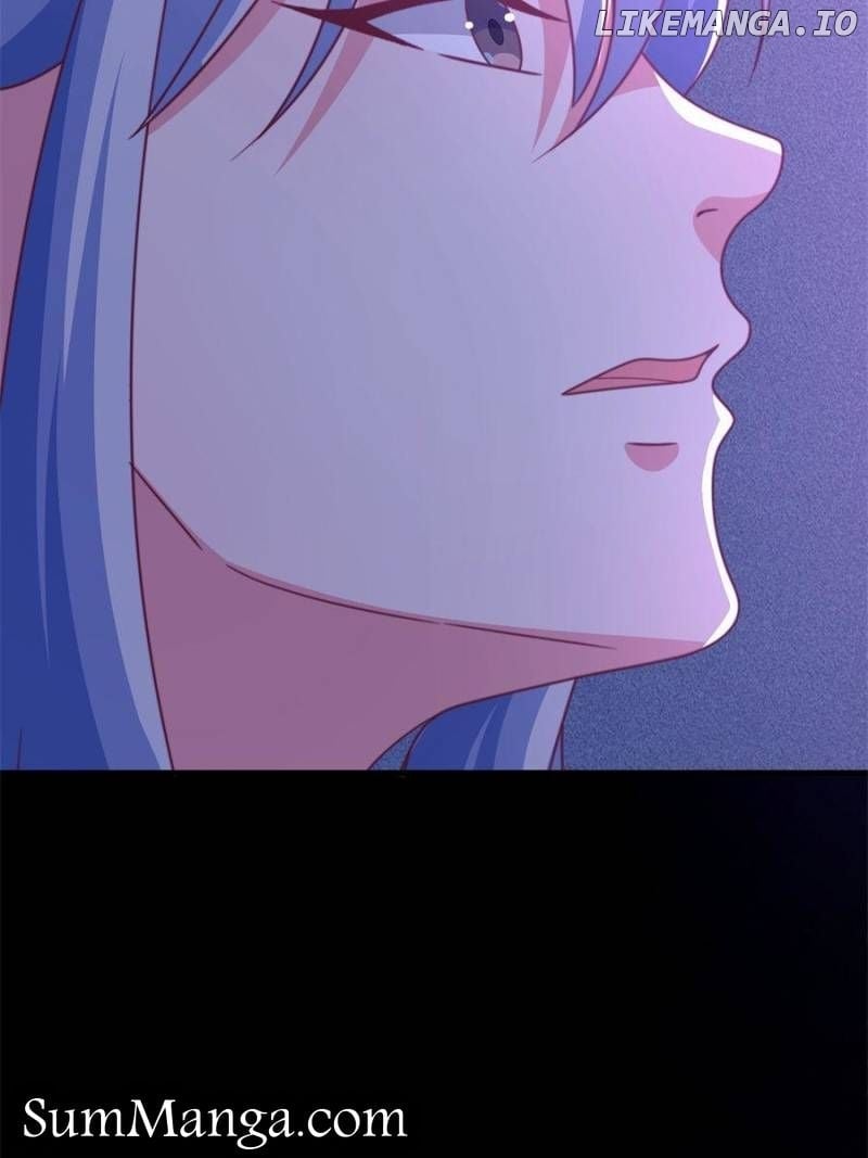 My Senpai Knows Magic Chapter 49 - page 79