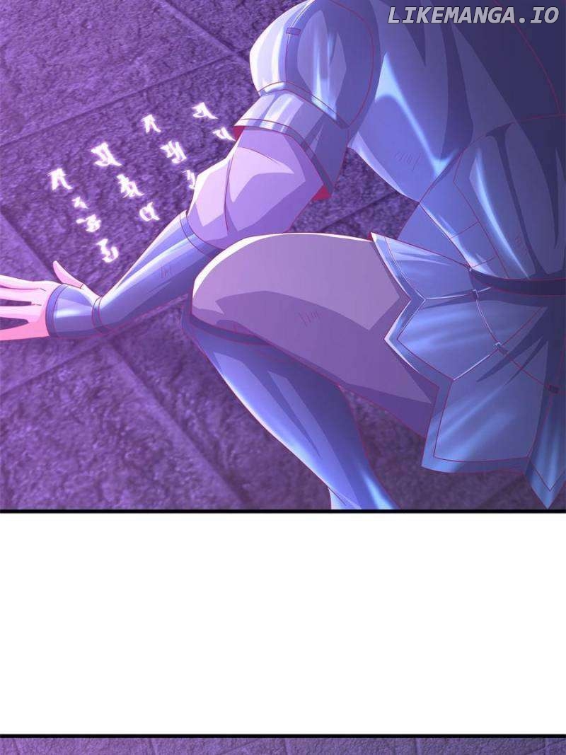 My Senpai Knows Magic Chapter 50 - page 11