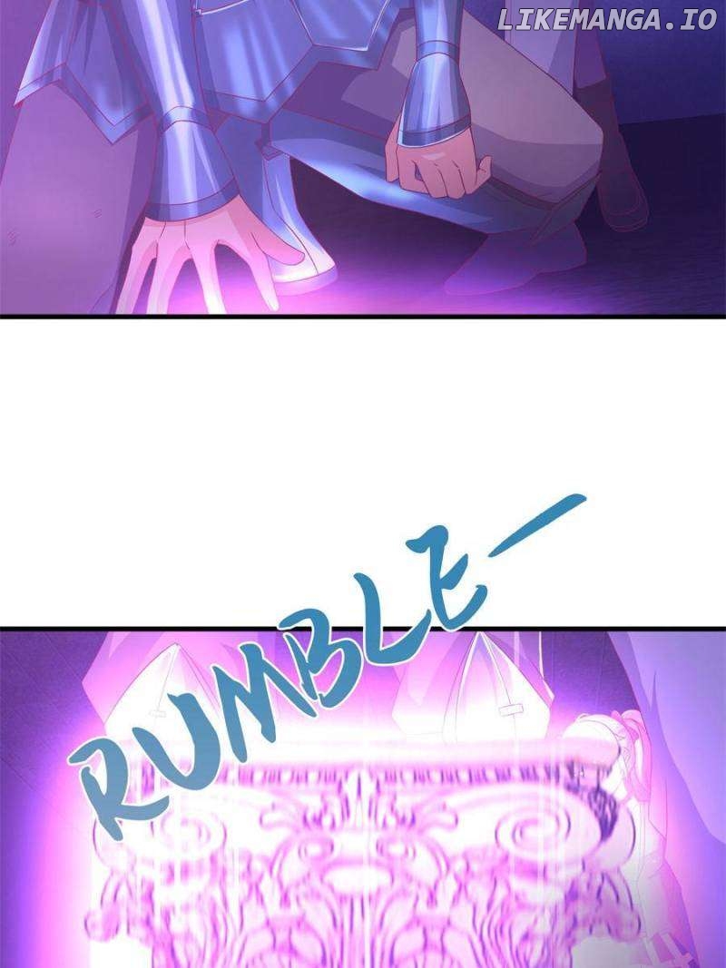 My Senpai Knows Magic Chapter 50 - page 14