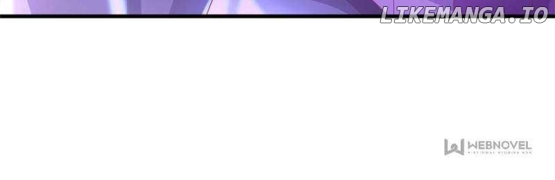 My Senpai Knows Magic Chapter 50 - page 18