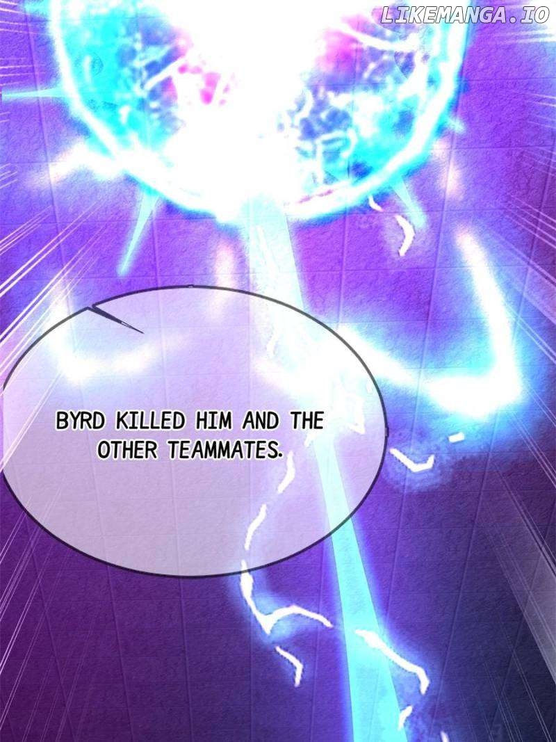 My Senpai Knows Magic Chapter 50 - page 24