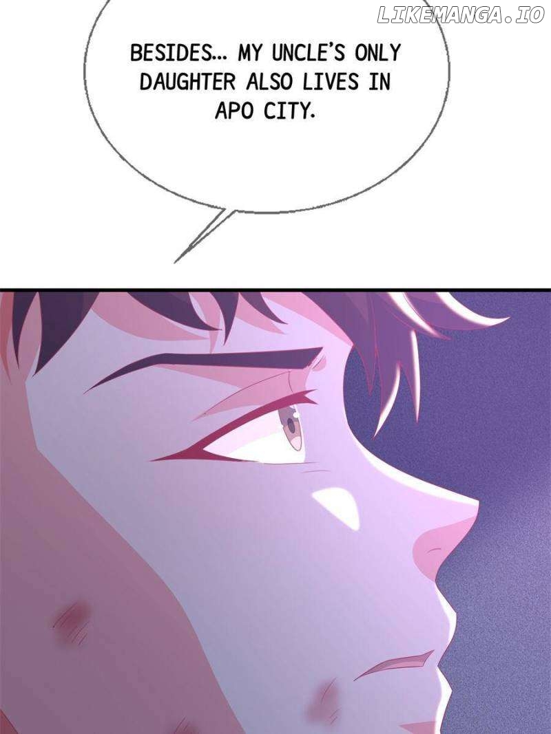 My Senpai Knows Magic Chapter 50 - page 26