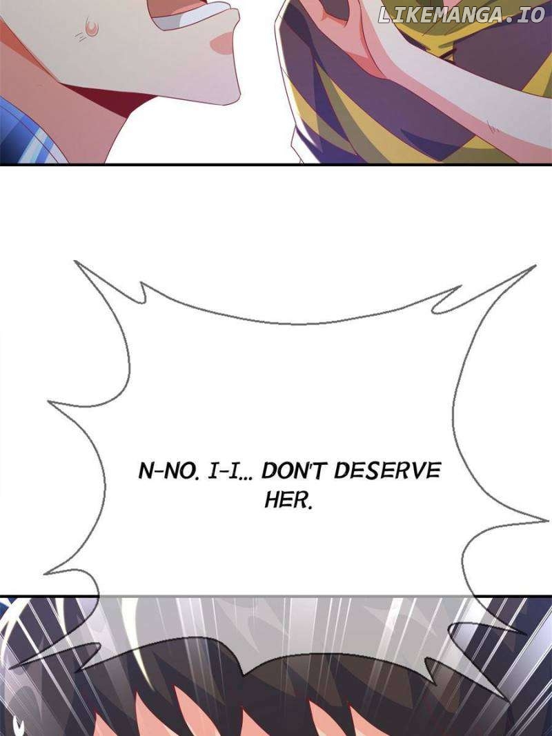 My Senpai Knows Magic Chapter 50 - page 29