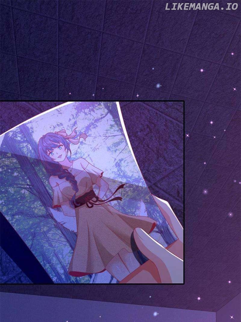 My Senpai Knows Magic Chapter 50 - page 36