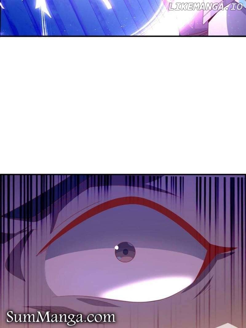 My Senpai Knows Magic Chapter 50 - page 58