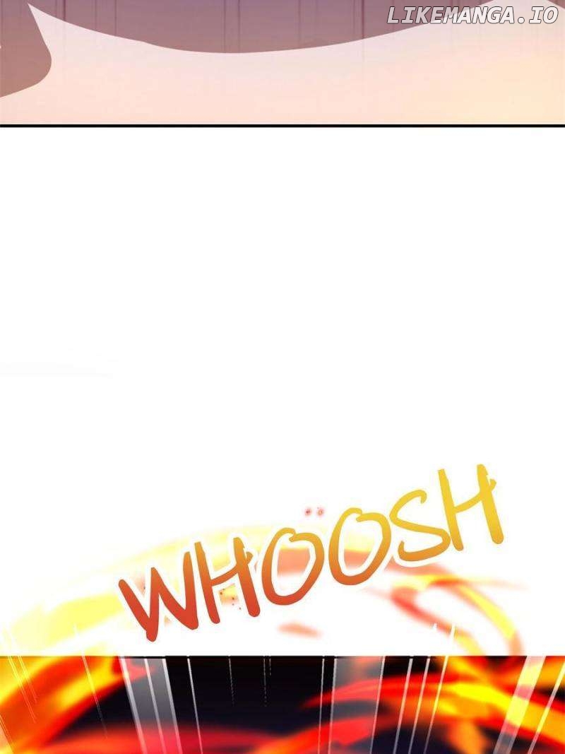 My Senpai Knows Magic Chapter 50 - page 59