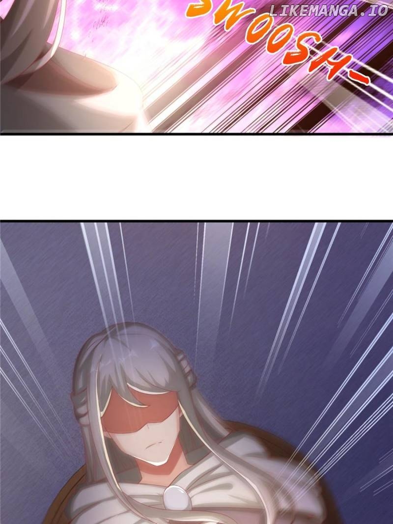 My Senpai Knows Magic Chapter 51 - page 10