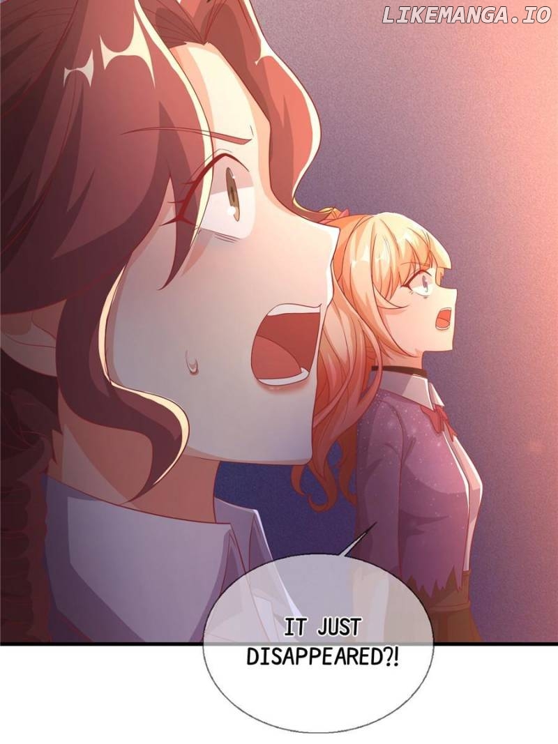 My Senpai Knows Magic Chapter 51 - page 13