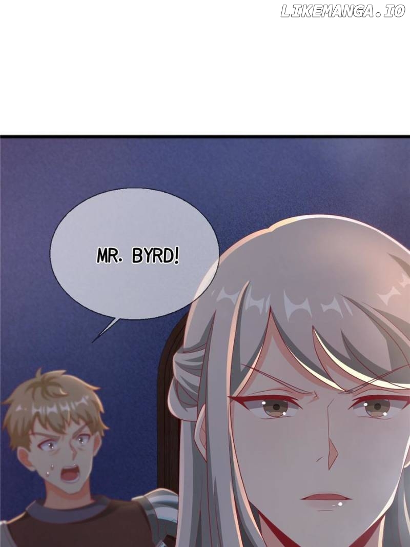 My Senpai Knows Magic Chapter 51 - page 20