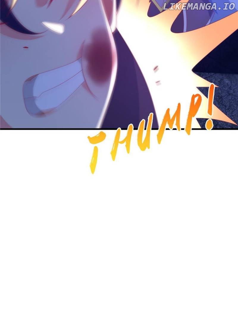 My Senpai Knows Magic Chapter 51 - page 47