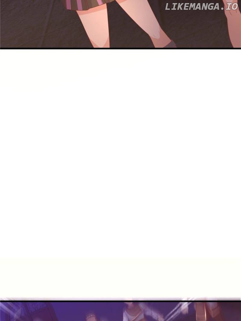 My Senpai Knows Magic Chapter 51 - page 5