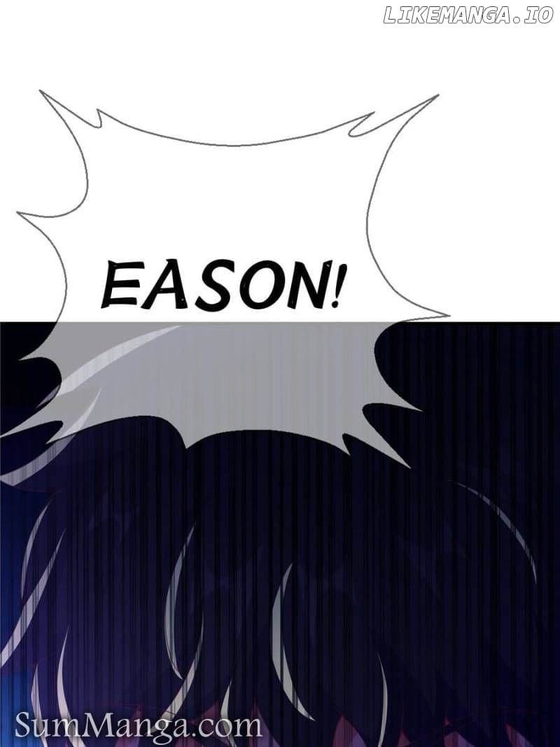 My Senpai Knows Magic Chapter 51 - page 67