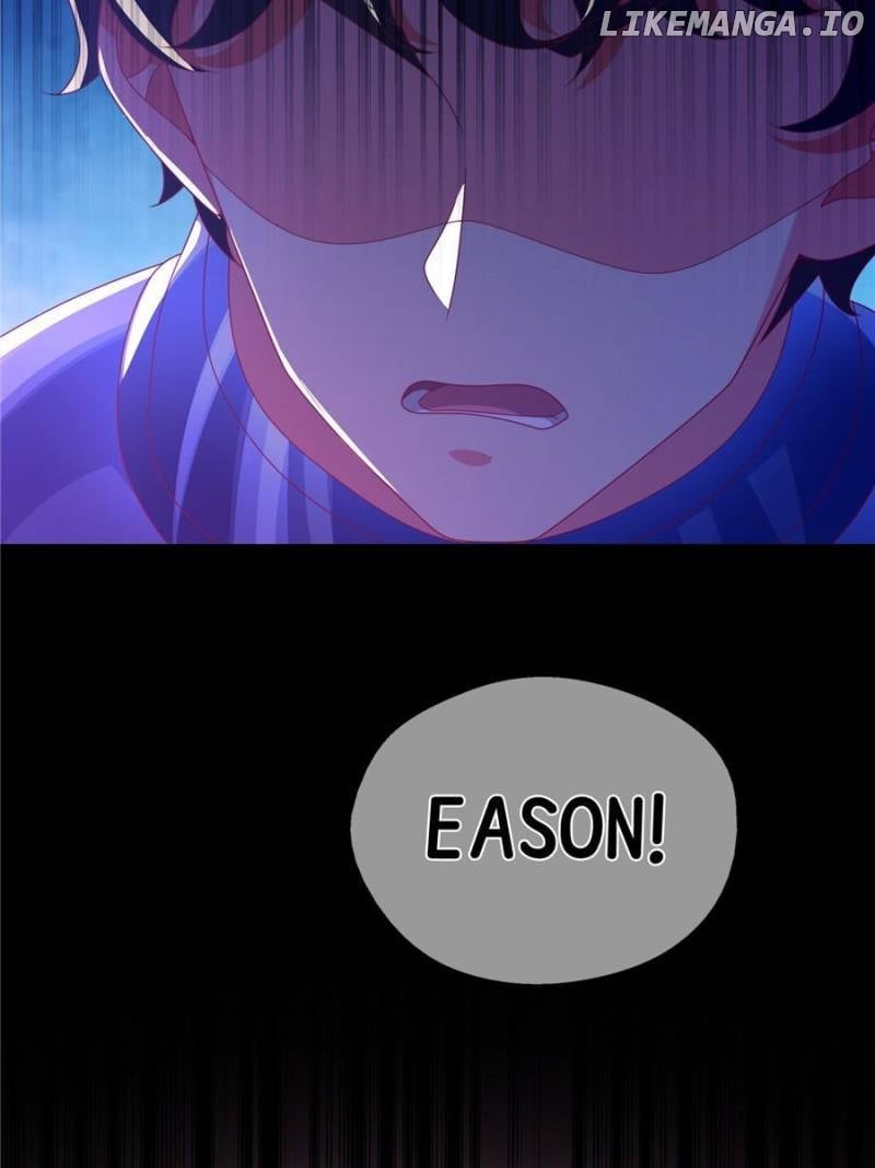 My Senpai Knows Magic Chapter 51 - page 68