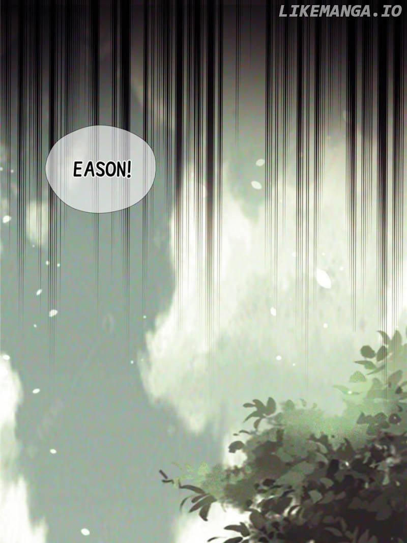 My Senpai Knows Magic Chapter 51 - page 69