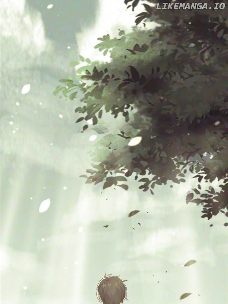 My Senpai Knows Magic Chapter 51 - page 70