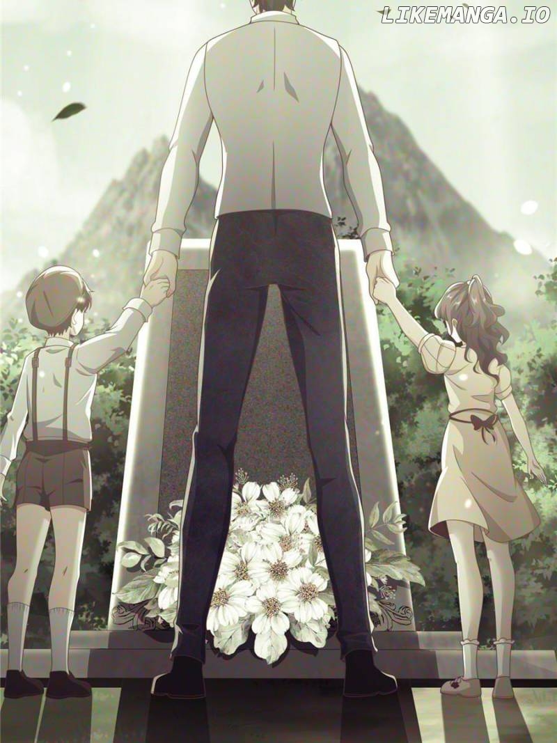 My Senpai Knows Magic Chapter 51 - page 71