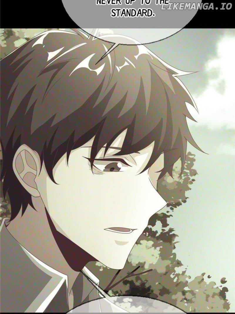 My Senpai Knows Magic Chapter 51 - page 75