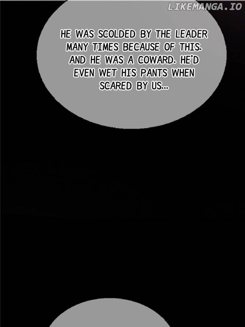 My Senpai Knows Magic Chapter 51 - page 76
