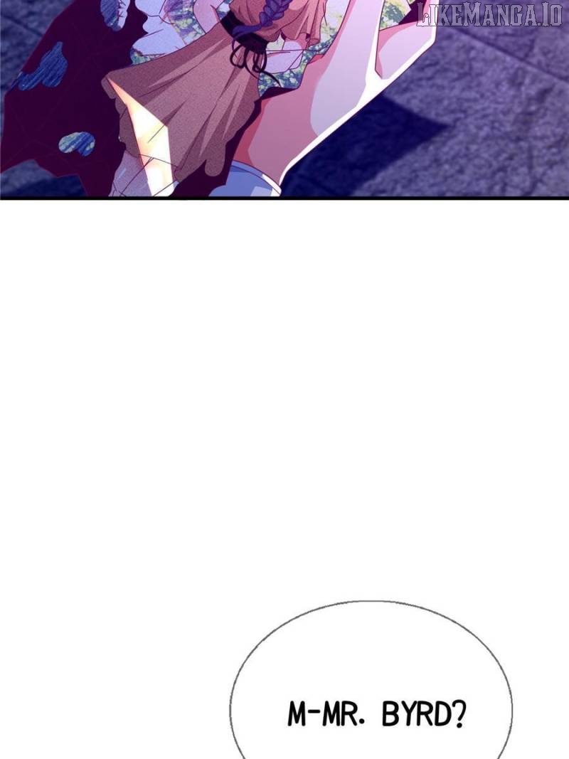 My Senpai Knows Magic Chapter 52 - page 14