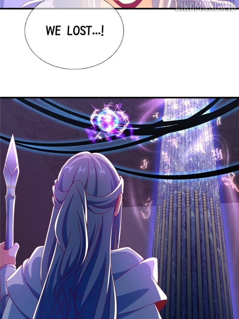 My Senpai Knows Magic Chapter 52 - page 16