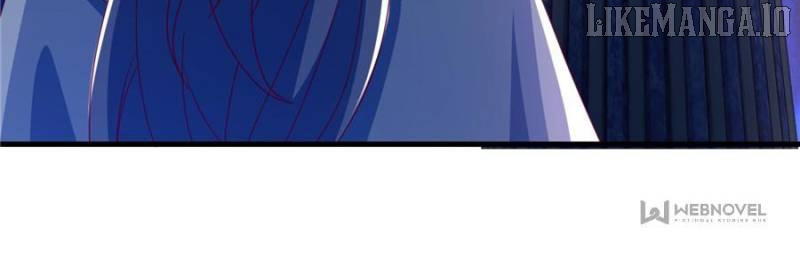 My Senpai Knows Magic Chapter 52 - page 17