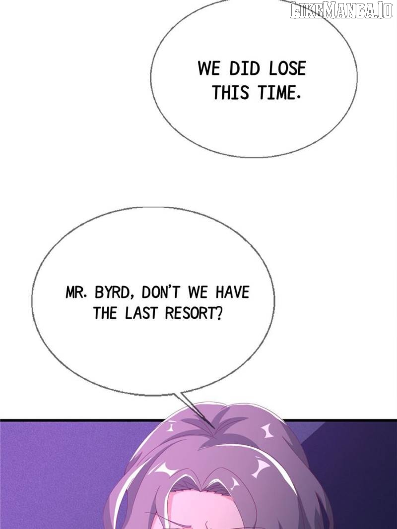 My Senpai Knows Magic Chapter 52 - page 20