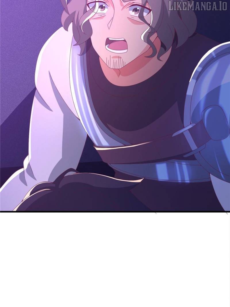 My Senpai Knows Magic Chapter 52 - page 21