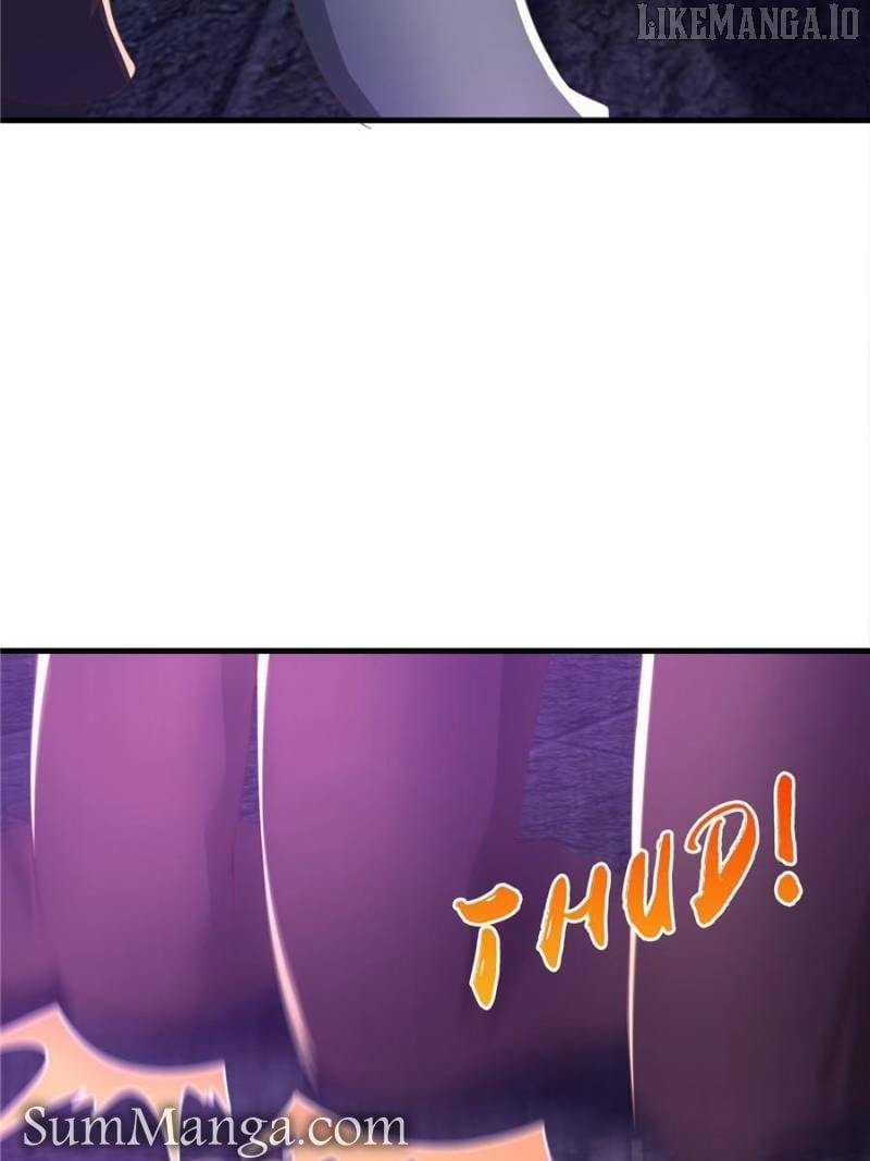 My Senpai Knows Magic Chapter 52 - page 24