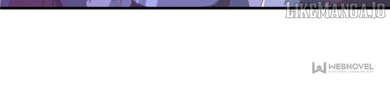 My Senpai Knows Magic Chapter 52 - page 28