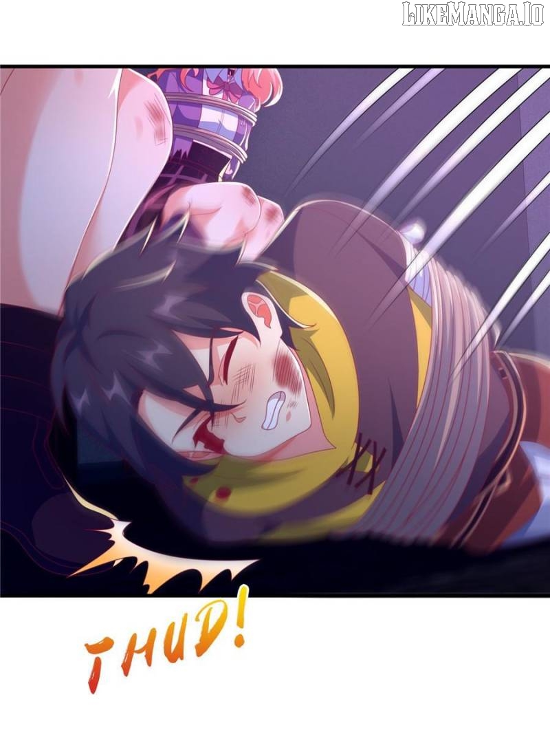 My Senpai Knows Magic Chapter 52 - page 30