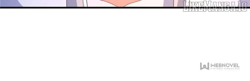 My Senpai Knows Magic Chapter 52 - page 37