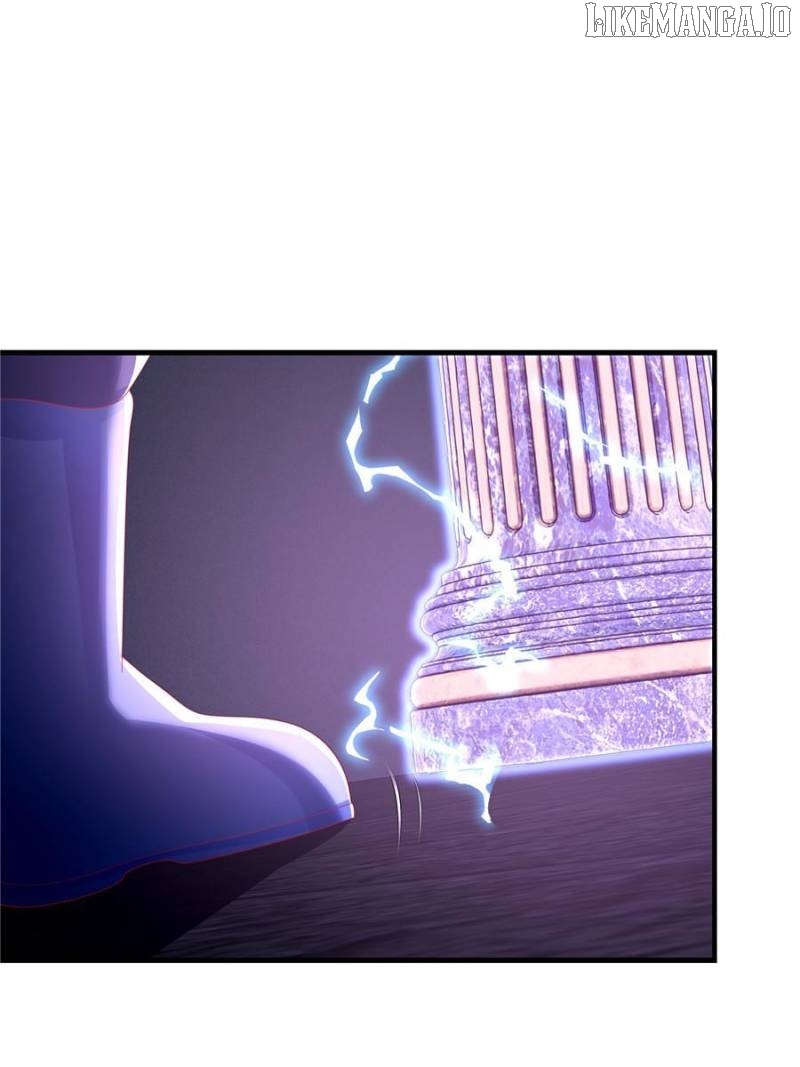 My Senpai Knows Magic Chapter 52 - page 40