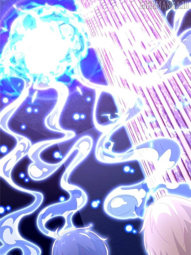 My Senpai Knows Magic Chapter 52 - page 43