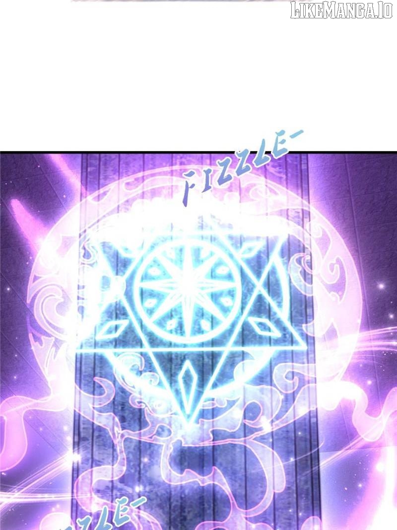 My Senpai Knows Magic Chapter 52 - page 47