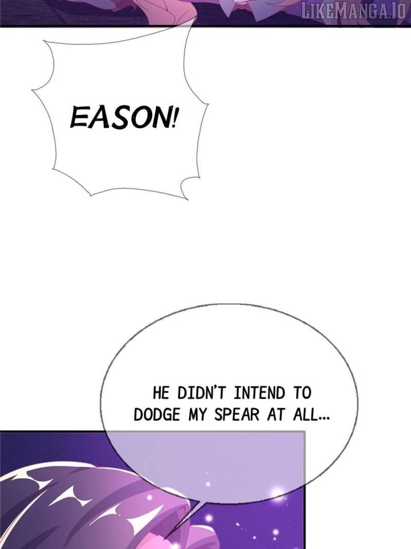 My Senpai Knows Magic Chapter 52 - page 5